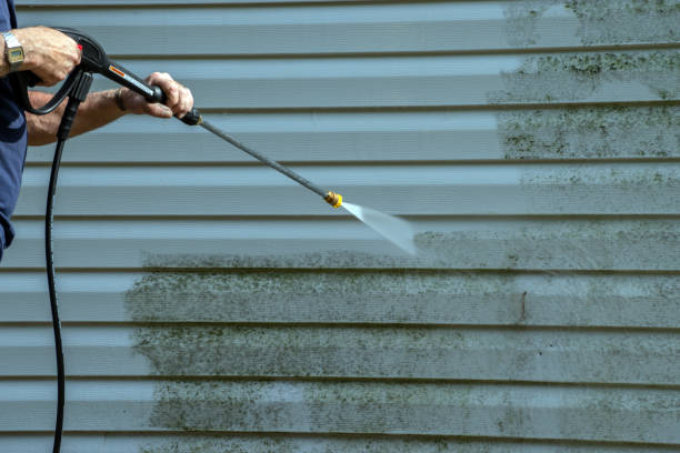 Best Sidewalk and Walkway Cleaning  in Mount Angel, OR